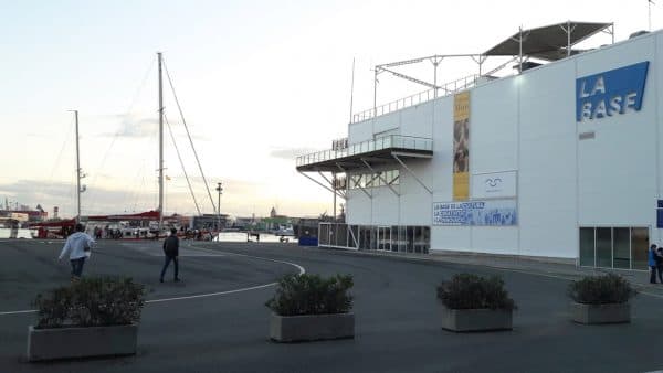 El Centro Mundial de València para la alimentación urbana sostenible (CEMAS) arranca el 22 de julio 2019