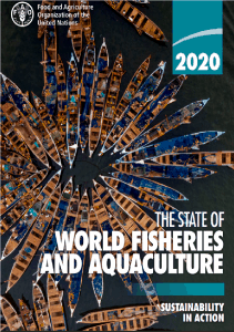 EL ESTADO MUNDIAL DE LA PESCA Y LA ACUICULTURA ENG
