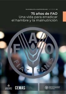 06-75 años de la FAO
