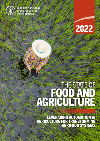 1- THE STATE OF FOOD AND AGICULTURE 2022 (Personalizado)
