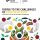 Cover of the study on food insecurity by UCLG and Let's Food